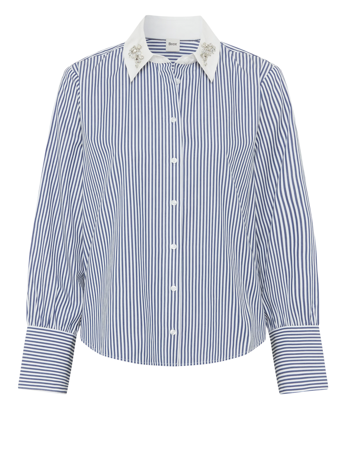 Рубашка Vica Glam