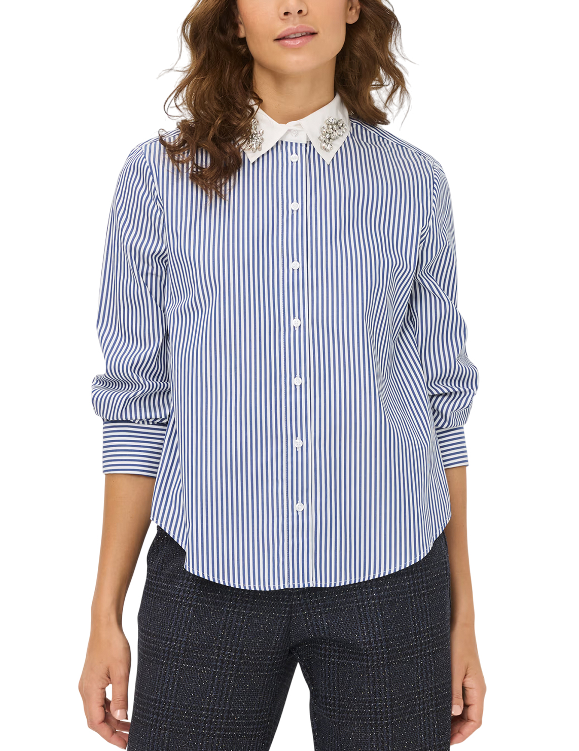 Рубашка Vica Glam