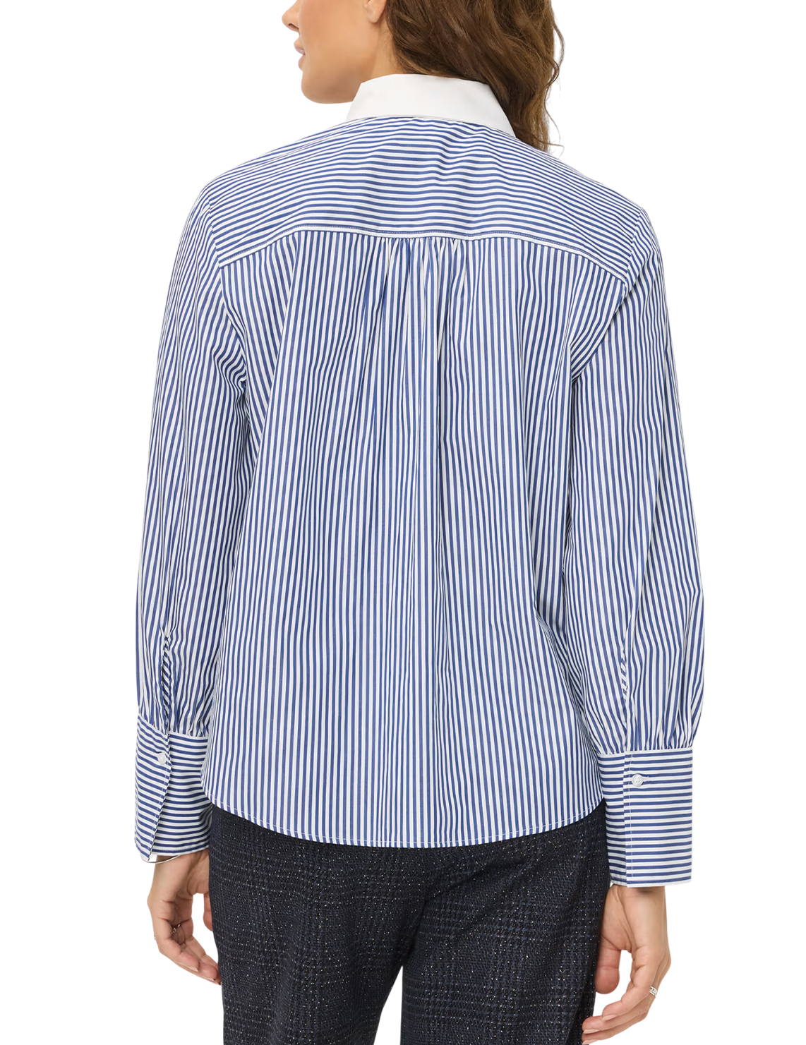 Рубашка Vica Glam