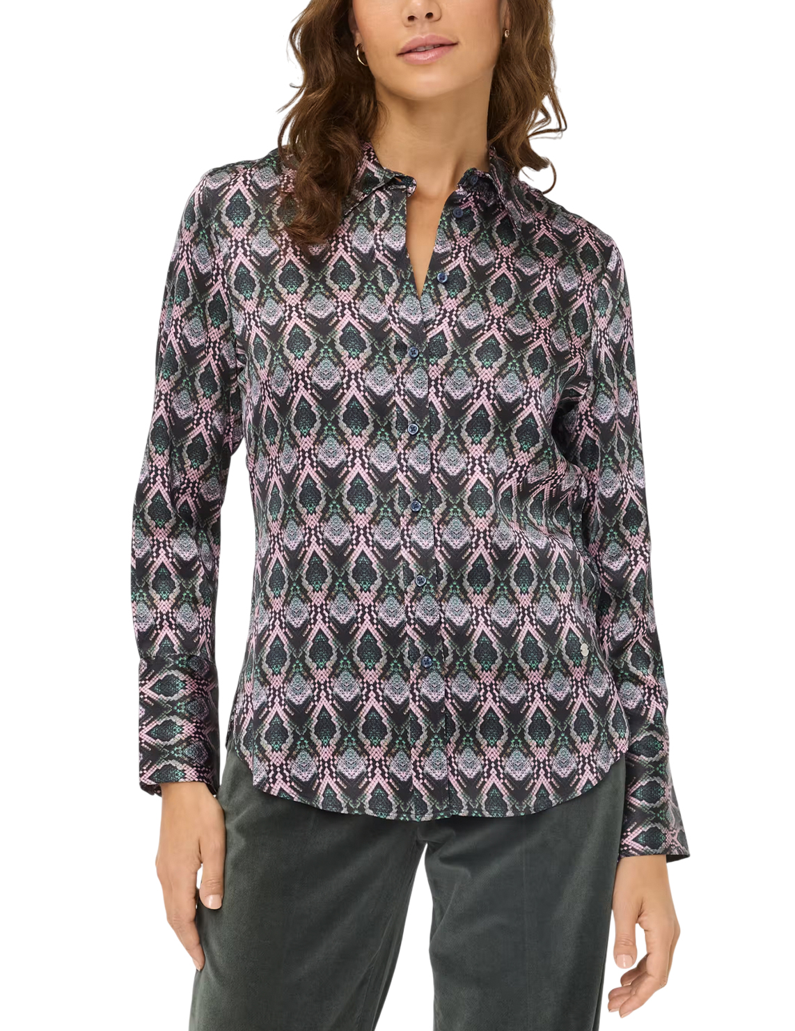 Рубашка Victoria