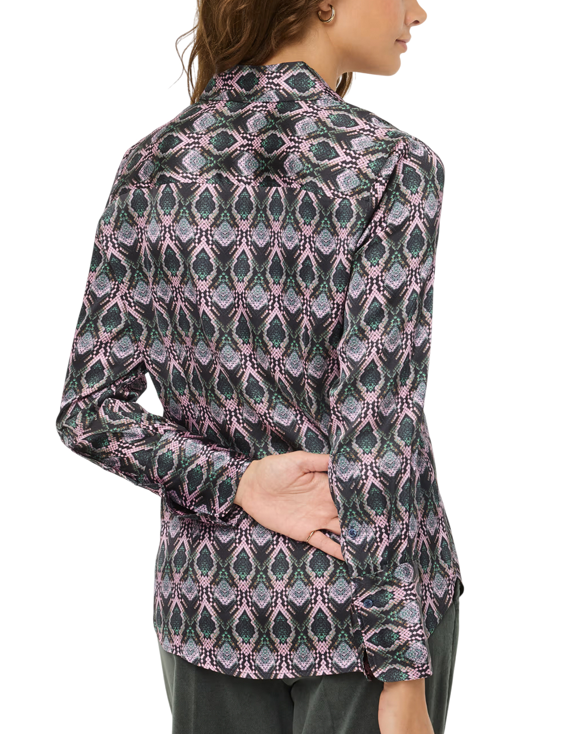 Рубашка Victoria