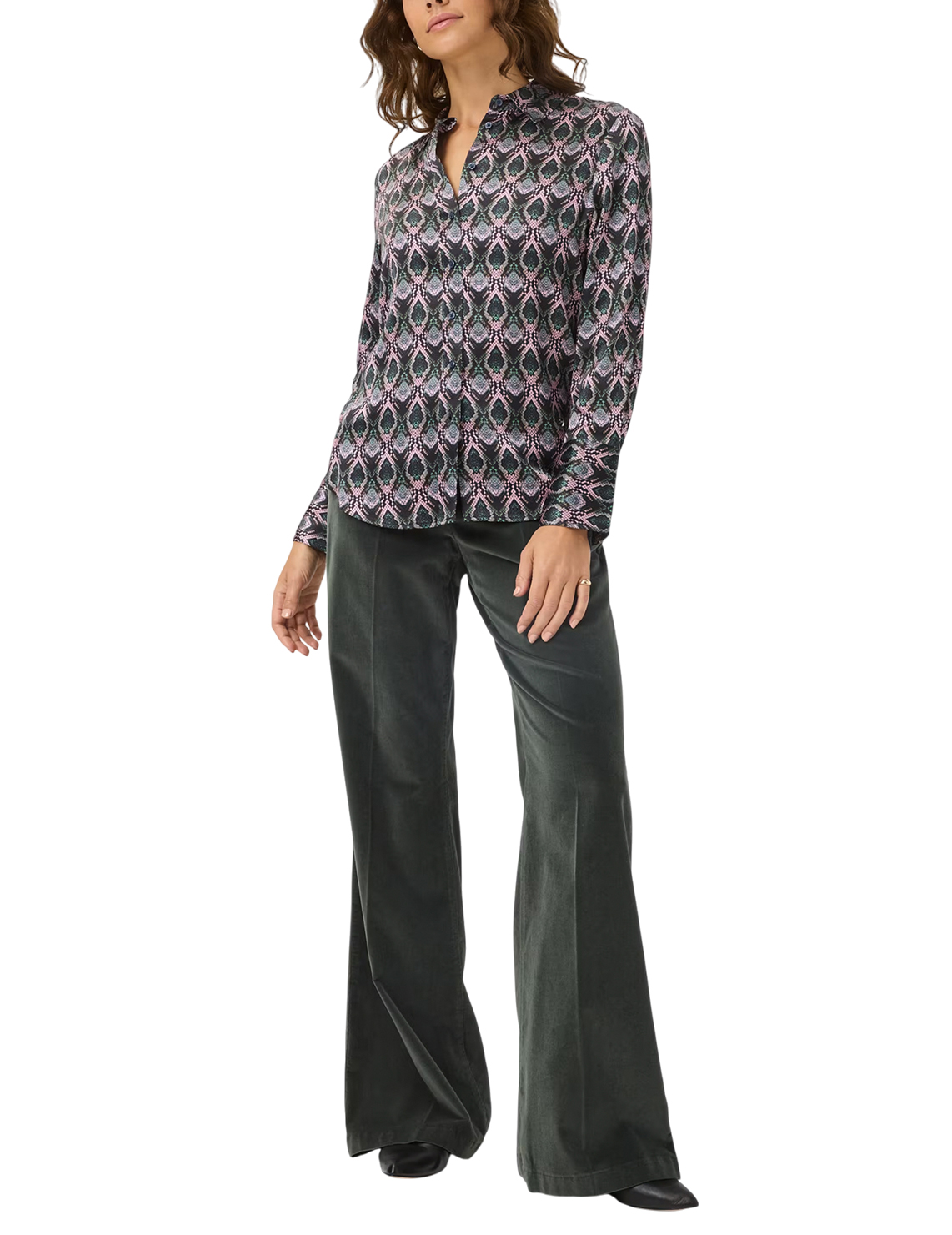 Рубашка Victoria