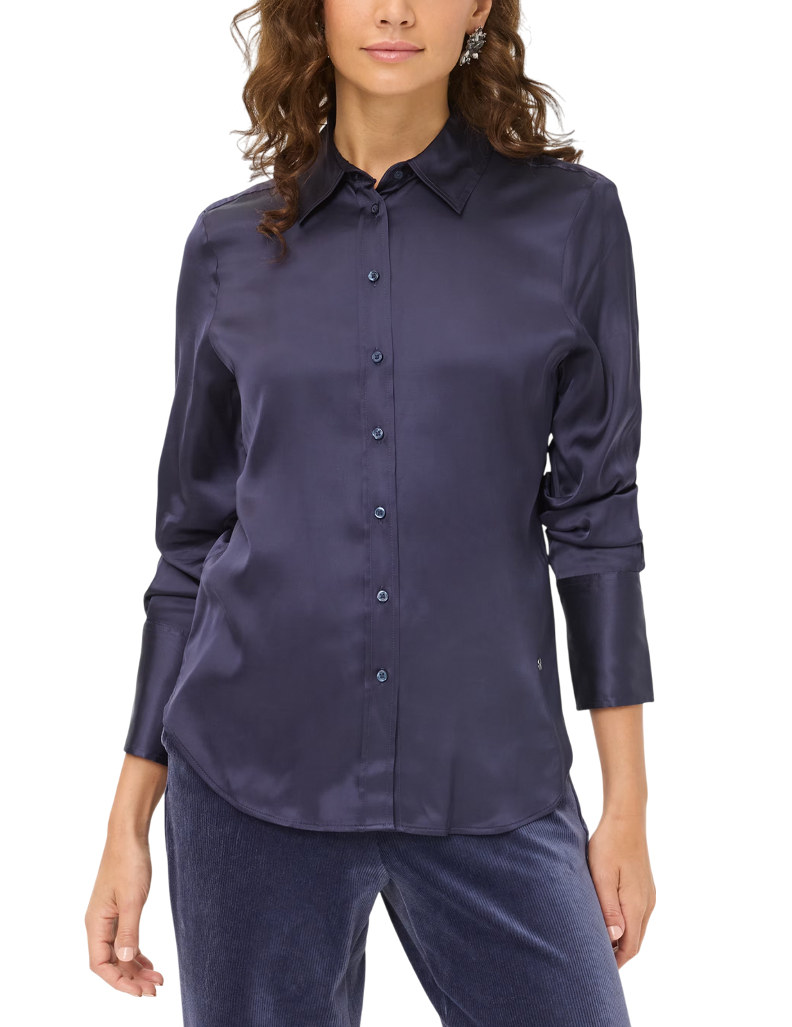 Рубашка Victoria