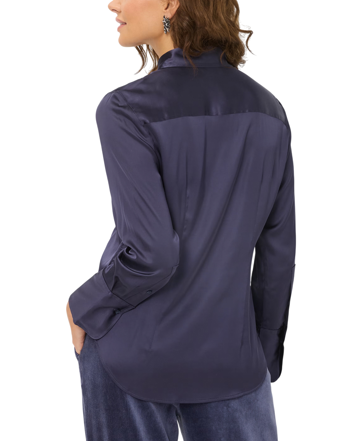 Рубашка Victoria