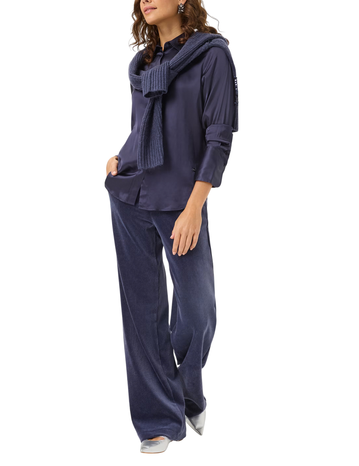 Рубашка Victoria