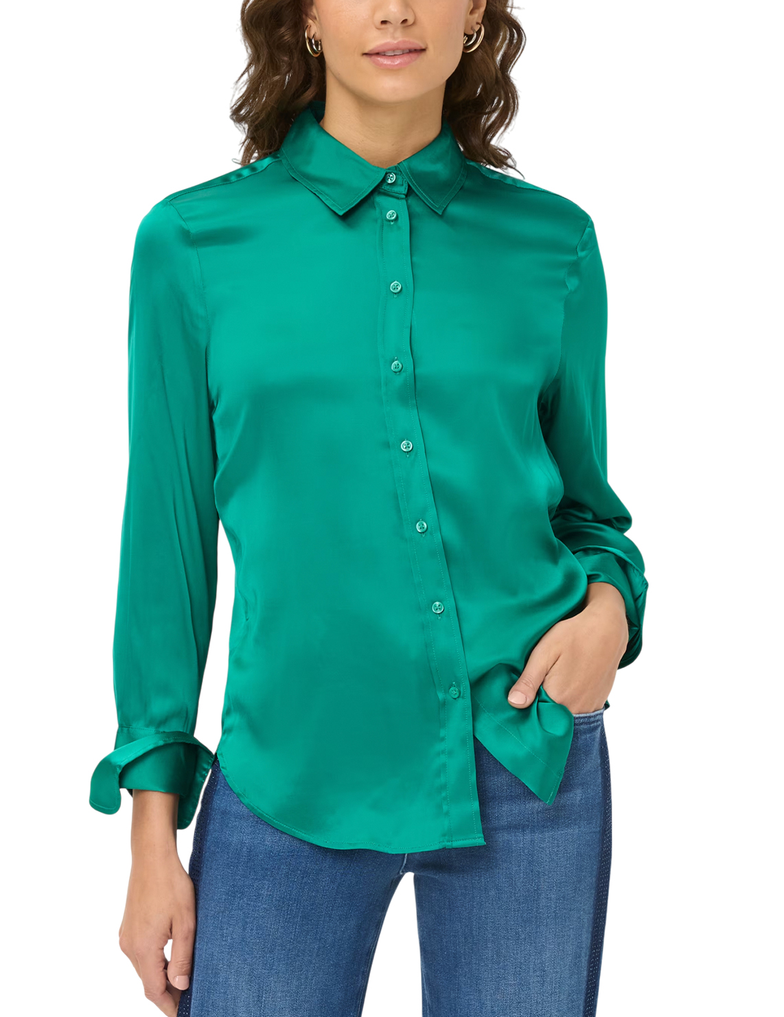 Рубашка Victoria