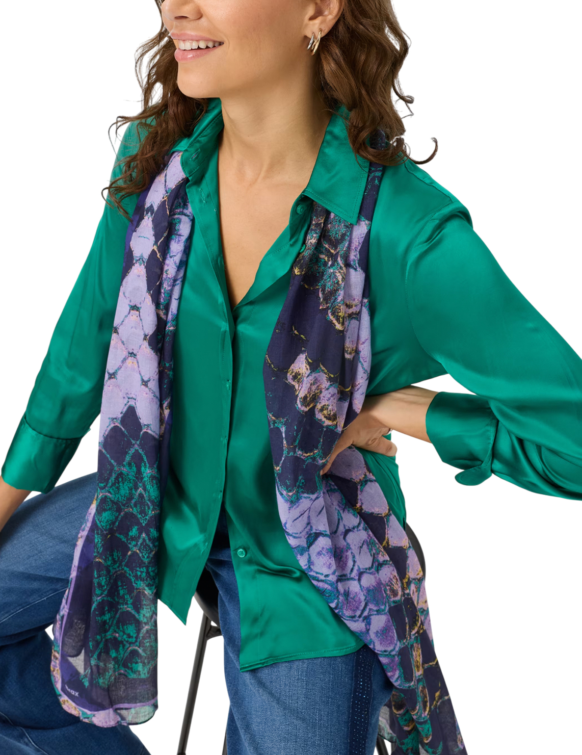 Рубашка Victoria