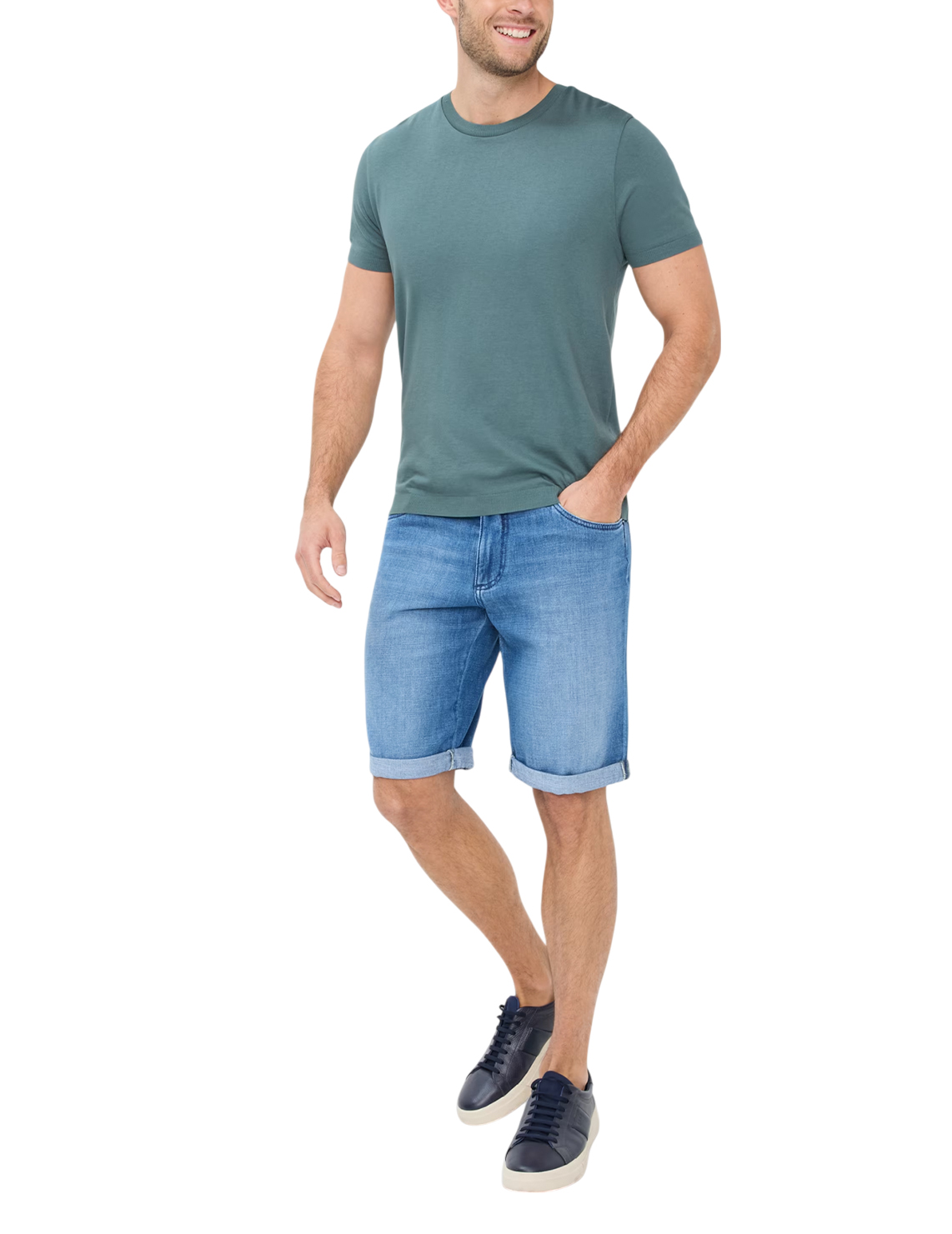 Шорти Brad