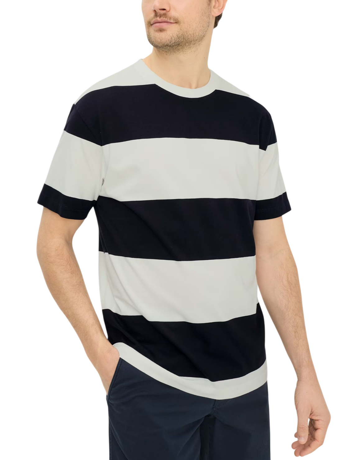 Футболка Travis CB