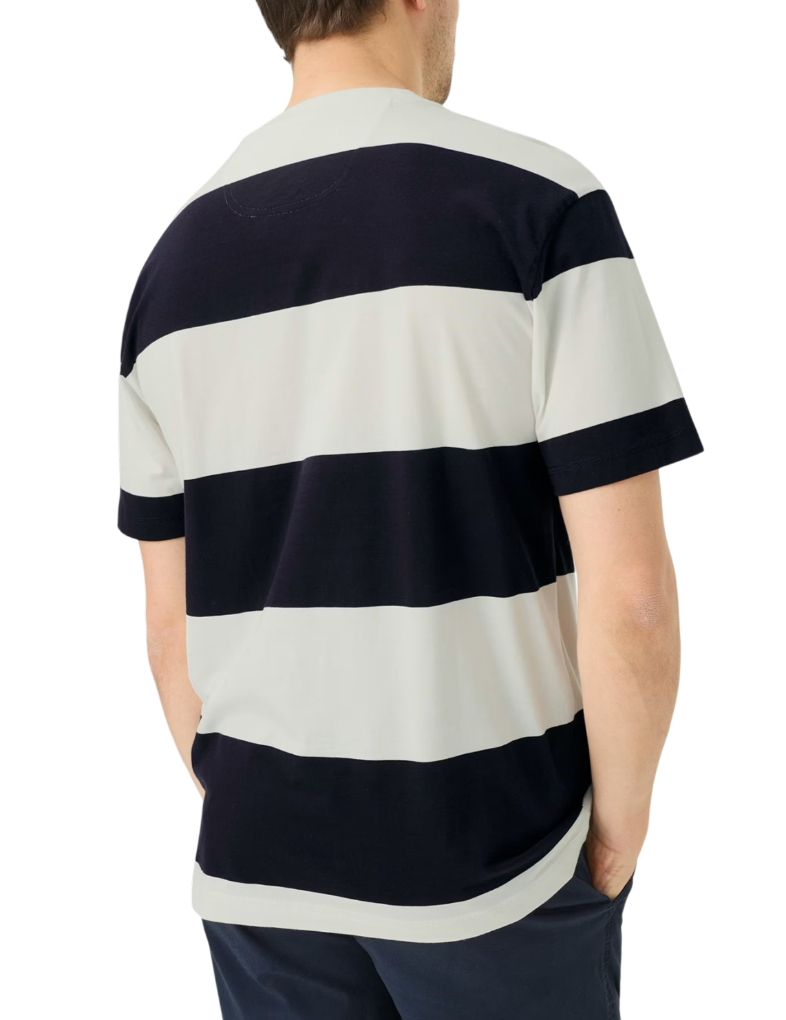 Футболка Travis CB