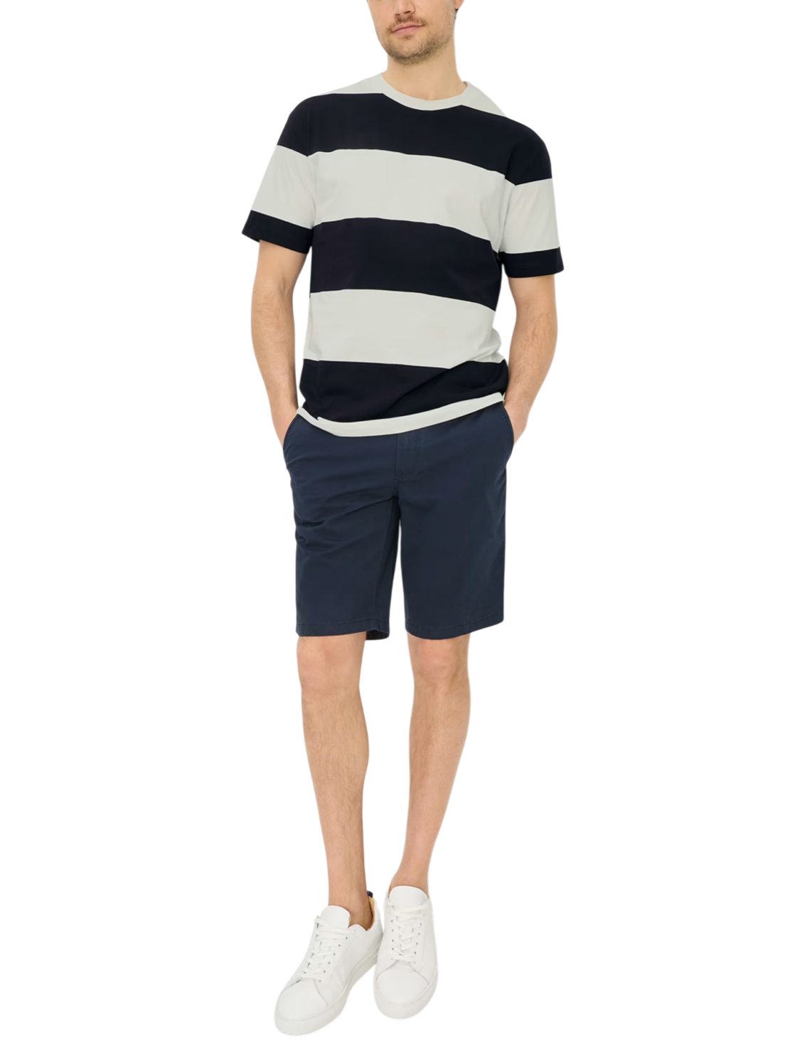 Футболка Travis CB