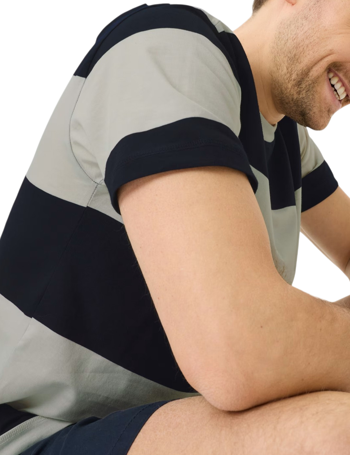 Футболка Travis CB