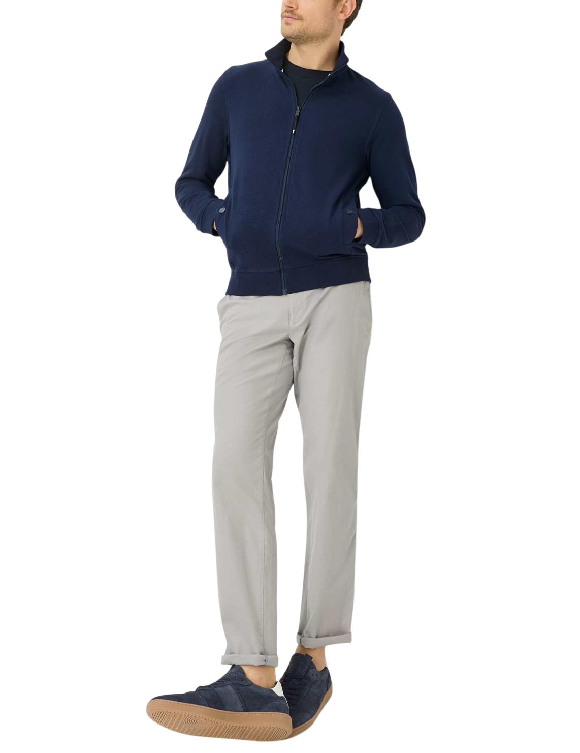 Кардиган Scott