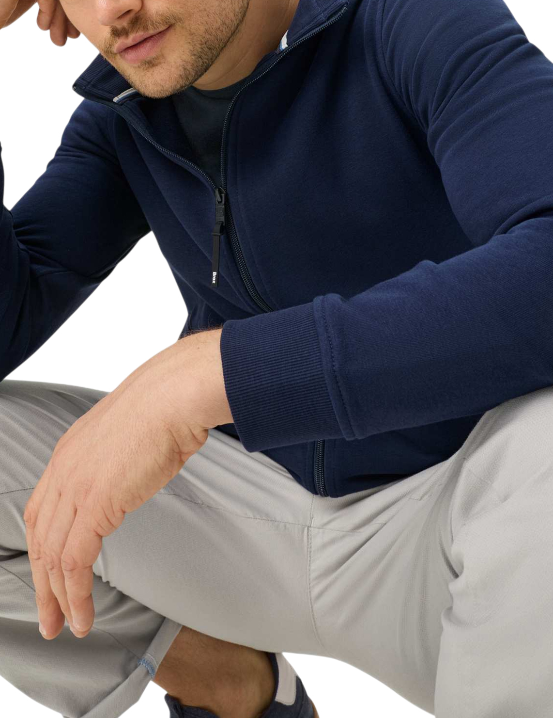 Кардиган Scott