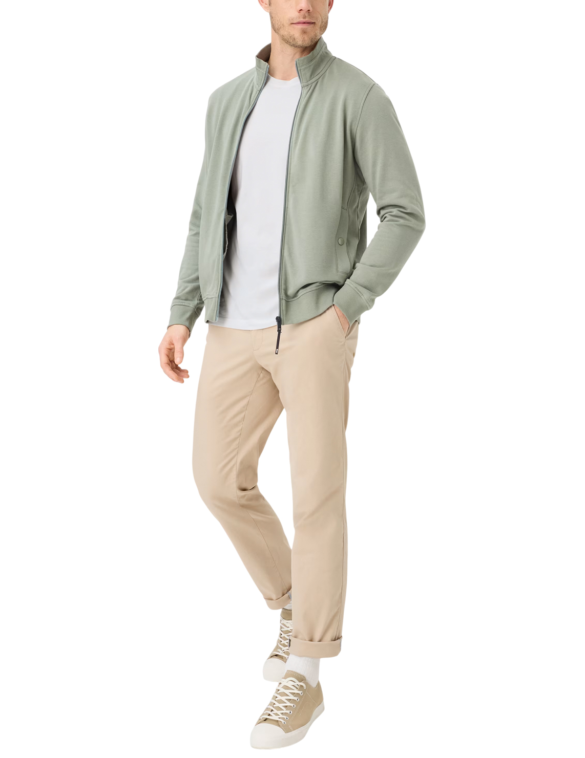 Кардиган Scott