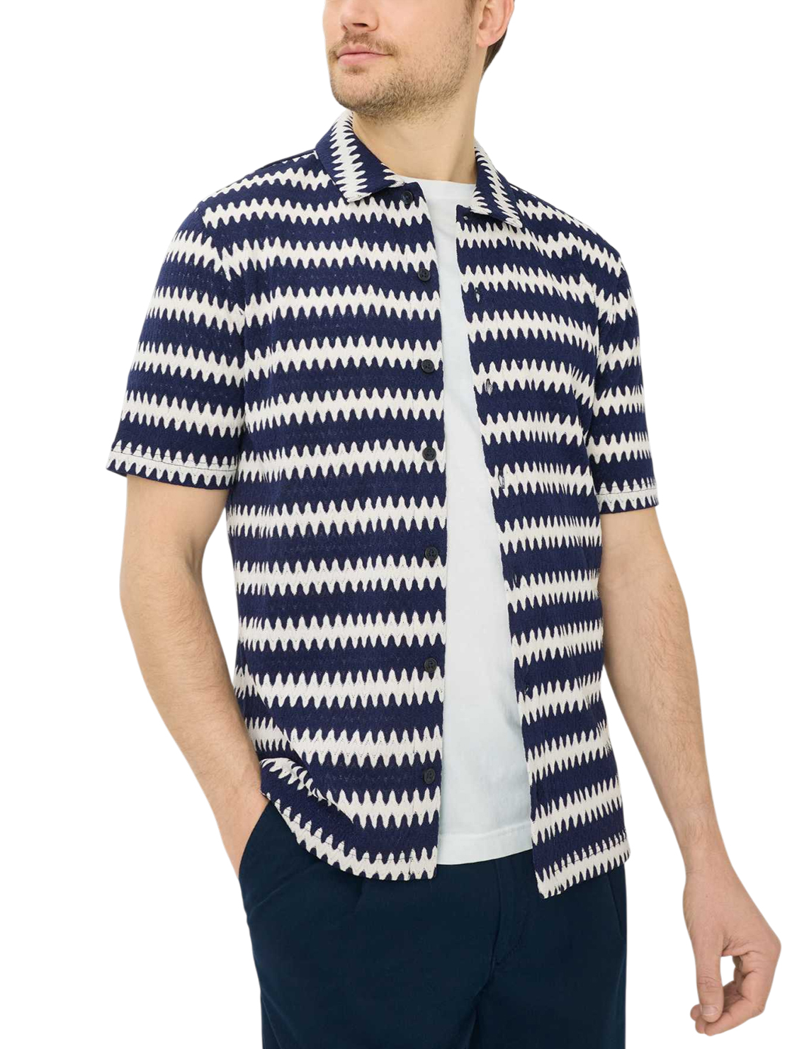 Сорочка Pajo JS