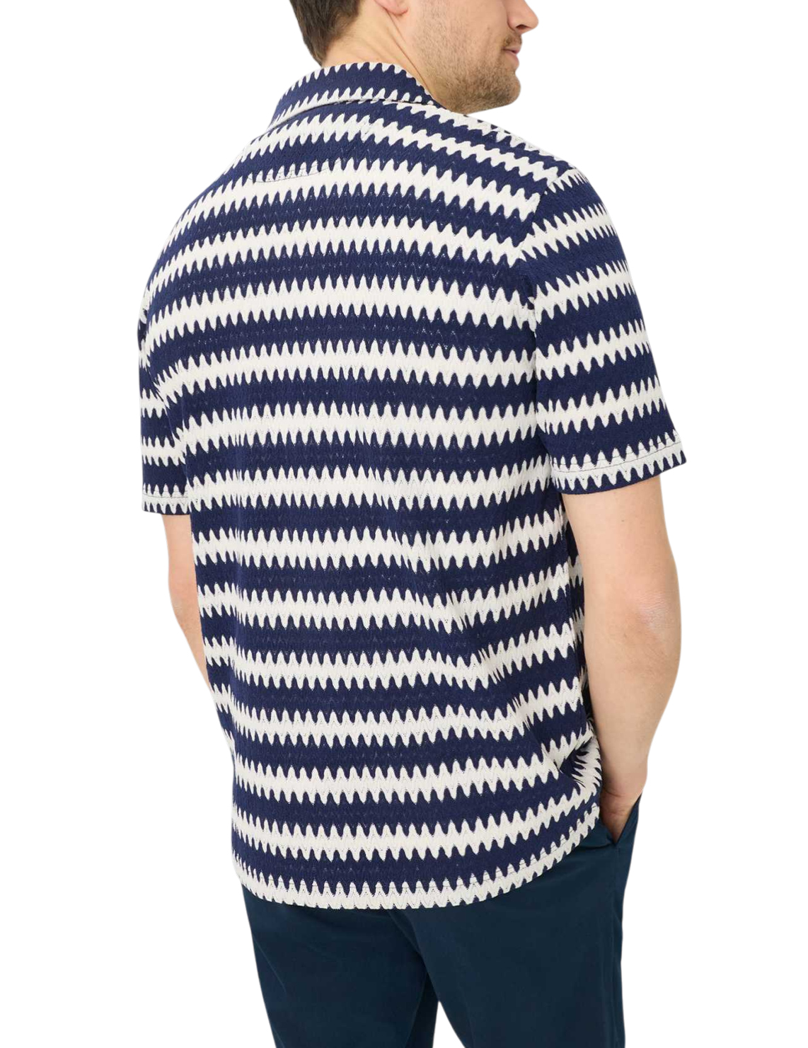 Сорочка Pajo JS