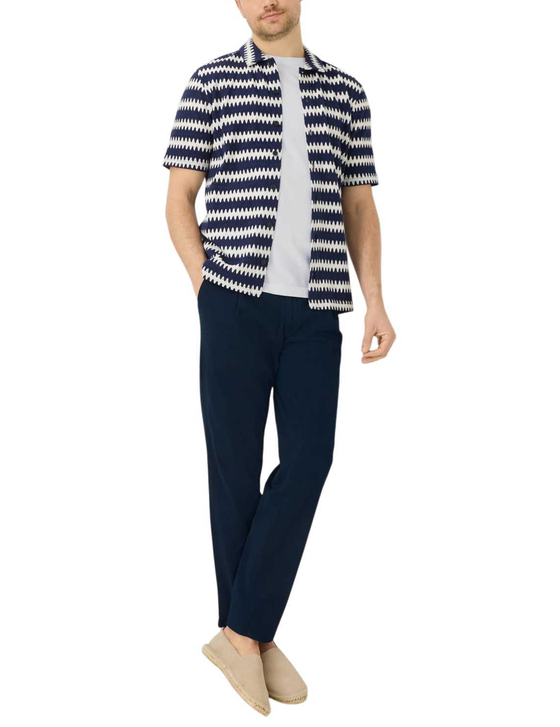 Сорочка Pajo JS