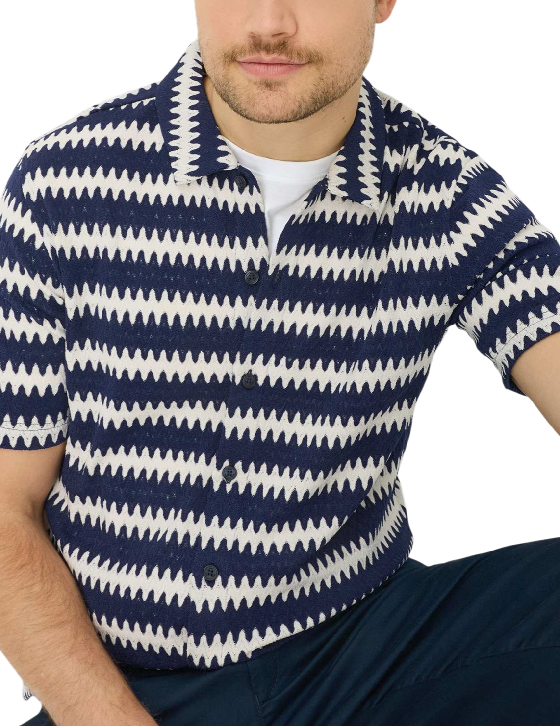 Сорочка Pajo JS