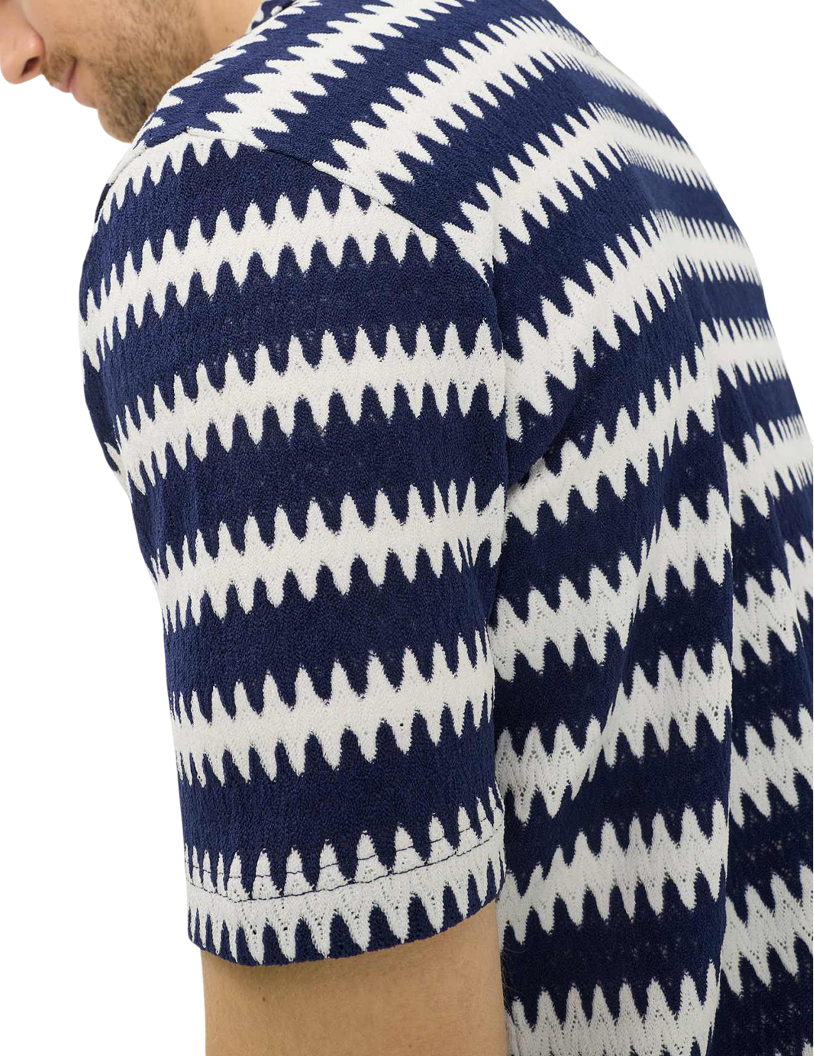 Сорочка Pajo JS