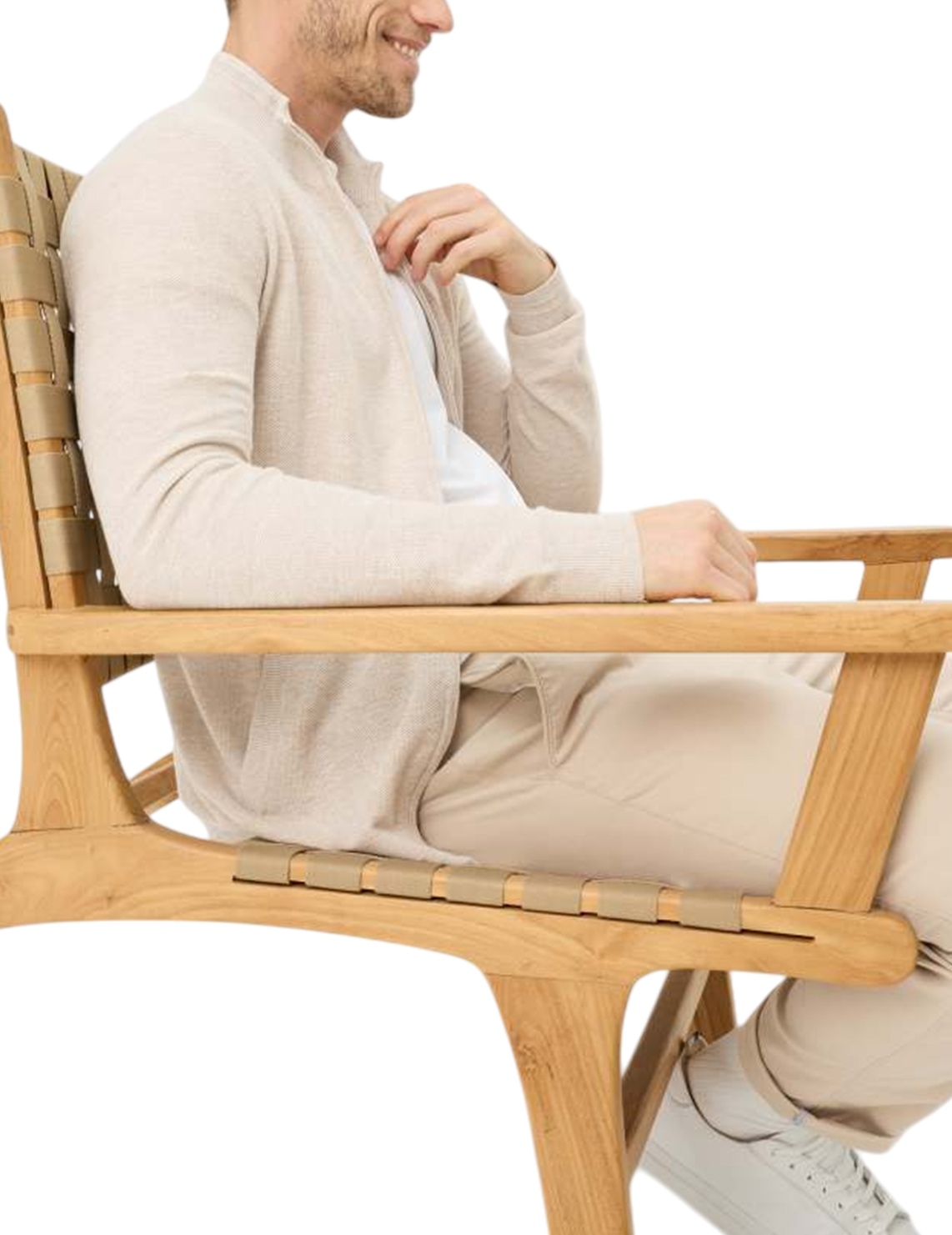 Кардиган Jake