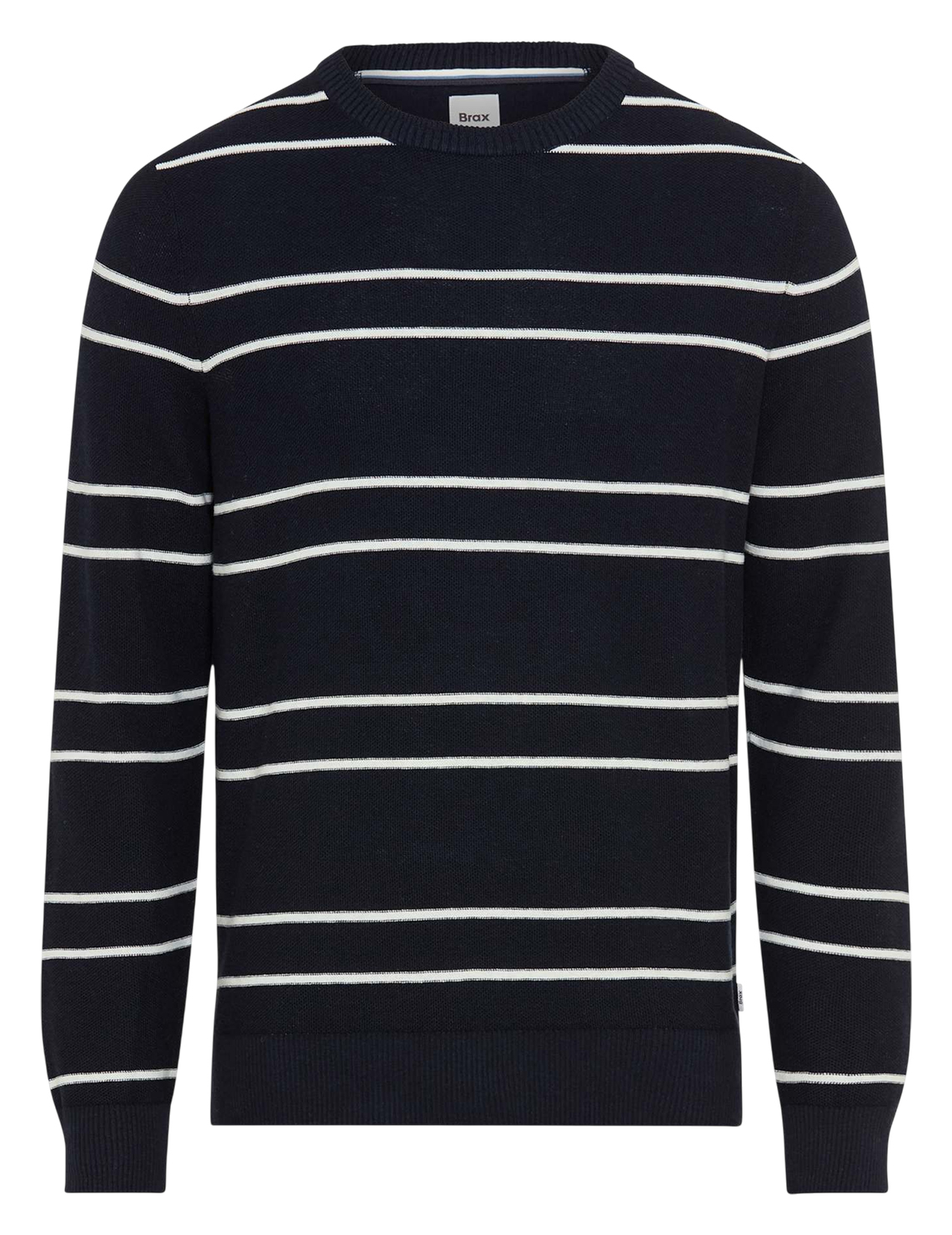 Джемпер Rick S