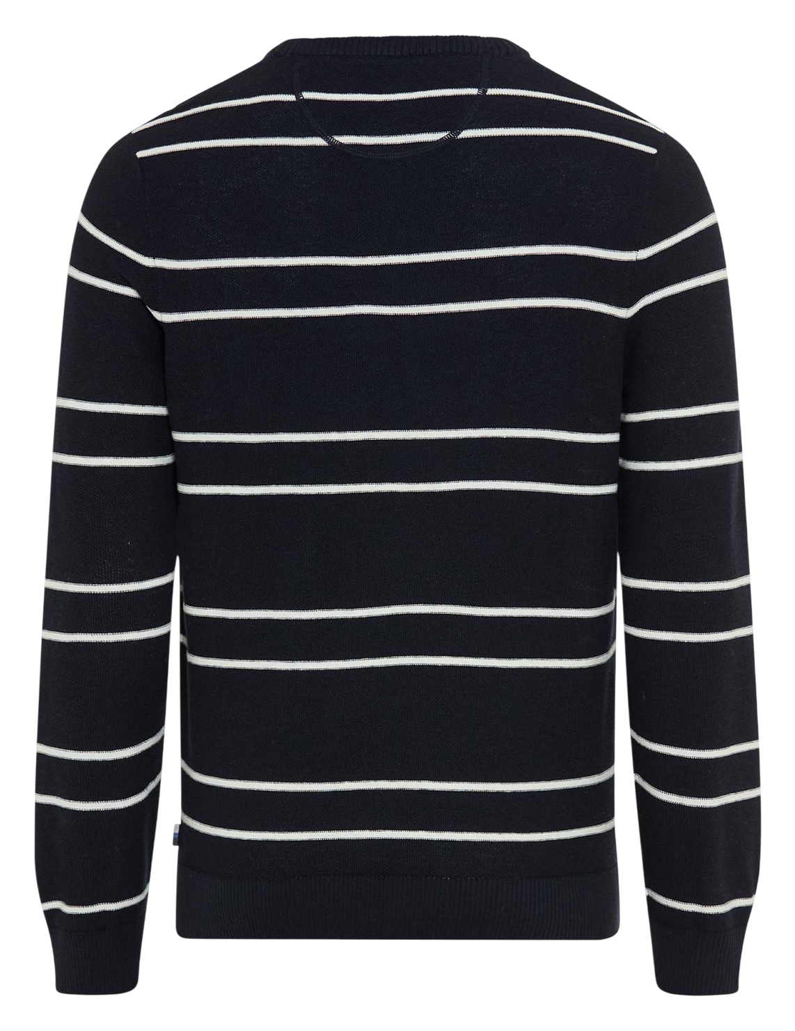 Джемпер Rick S