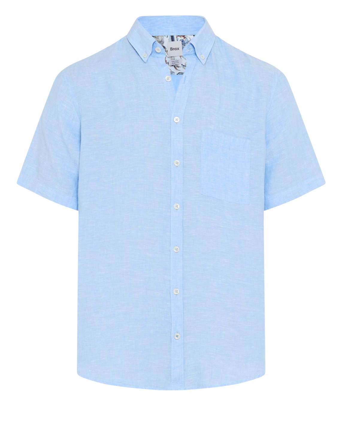 Рубашка Dan U