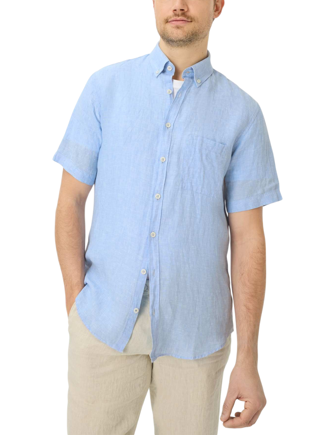 Рубашка Dan U