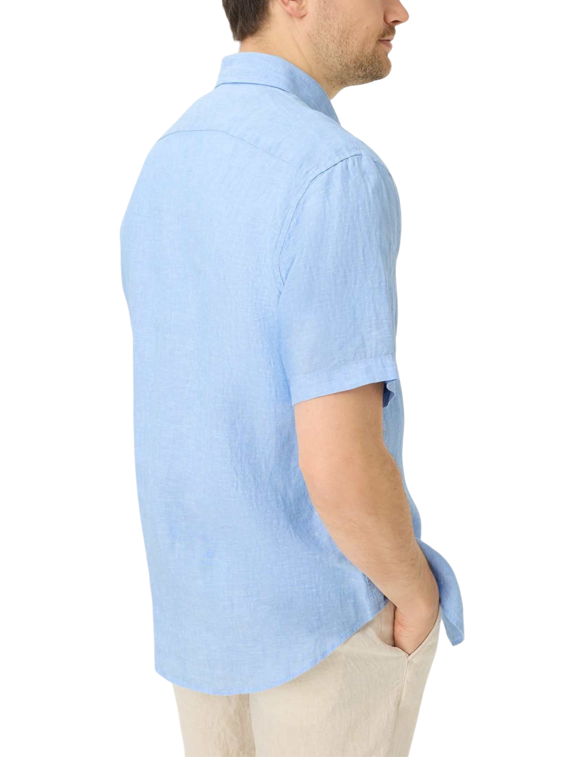 Рубашка Dan U