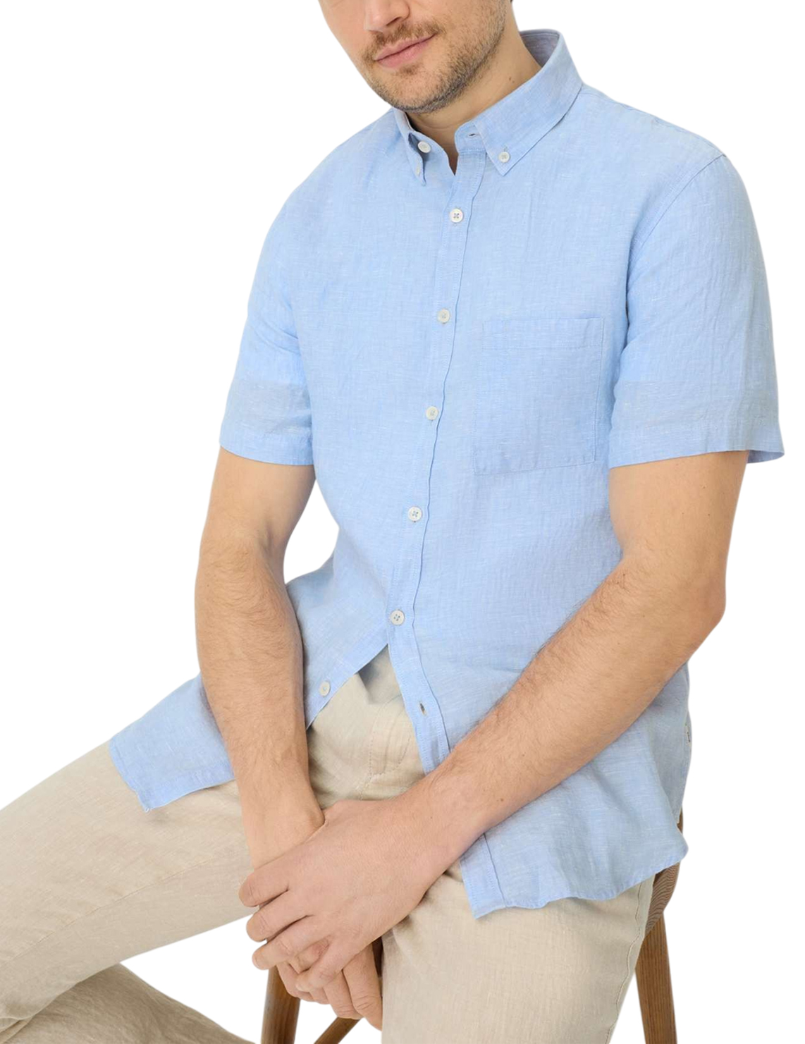 Рубашка Dan U