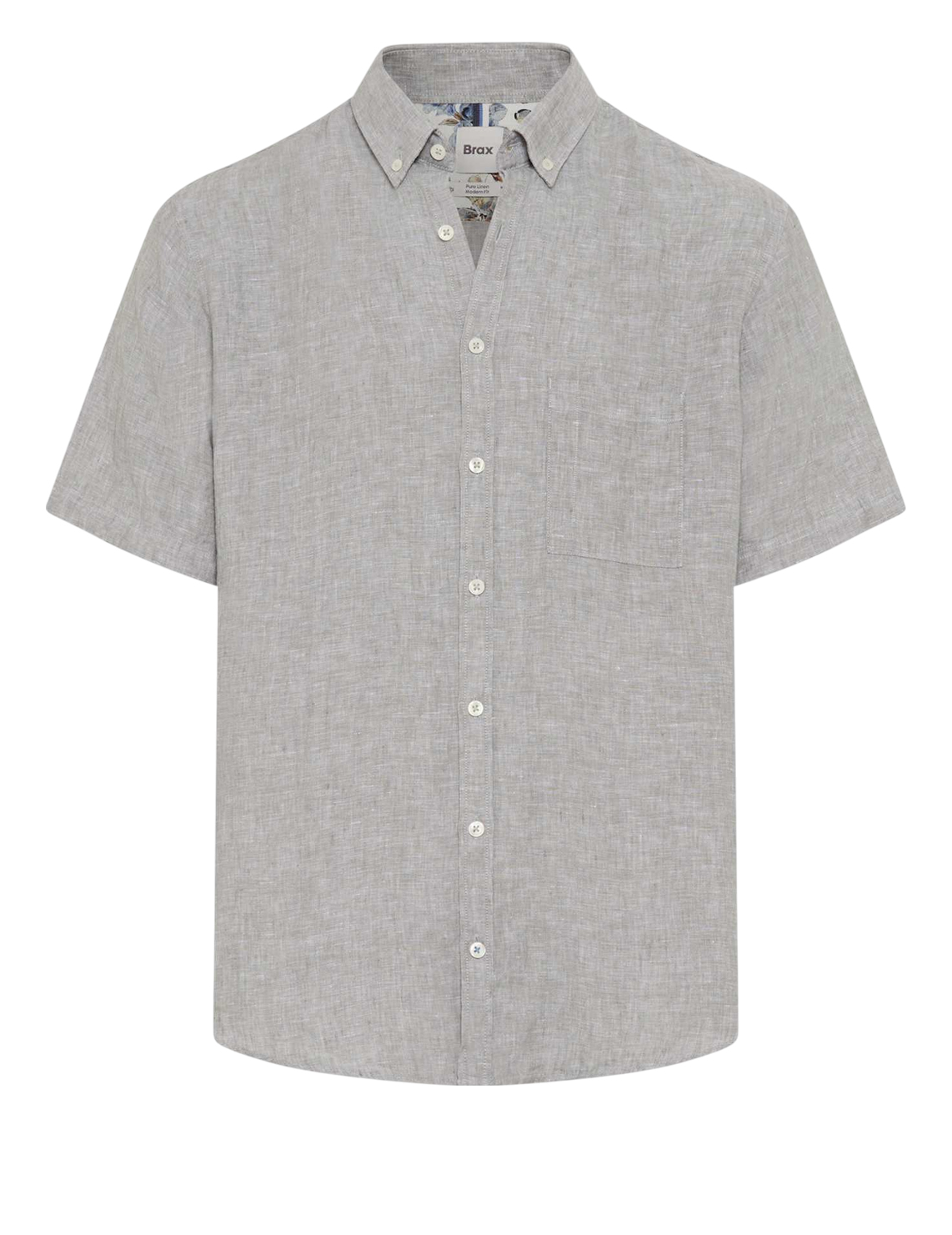 Рубашка Dan U