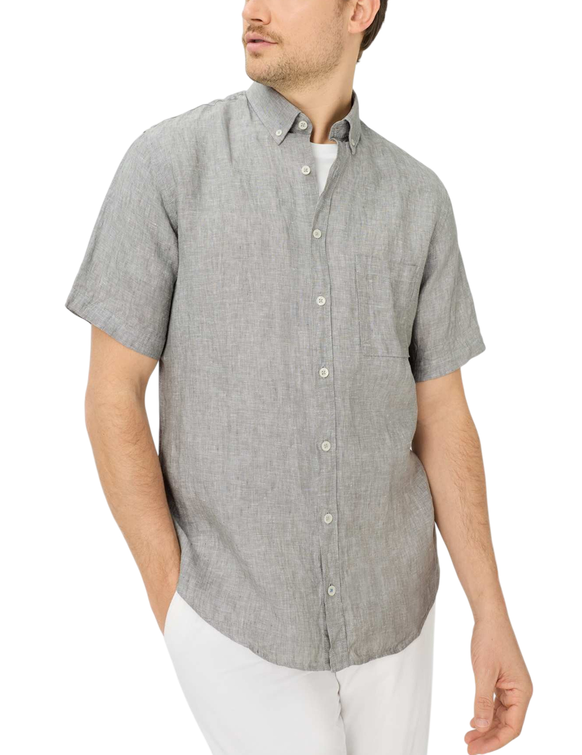 Рубашка Dan U