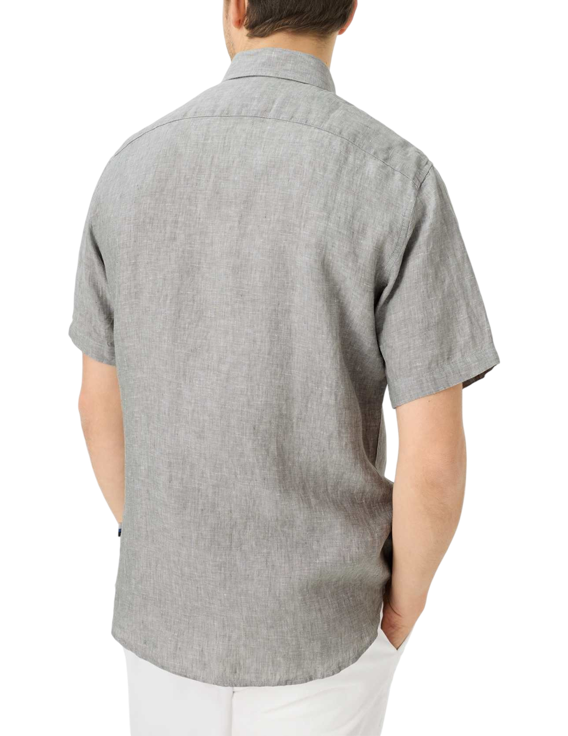 Рубашка Dan U