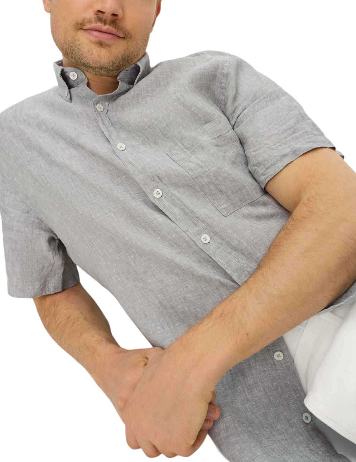 Рубашка Dan U