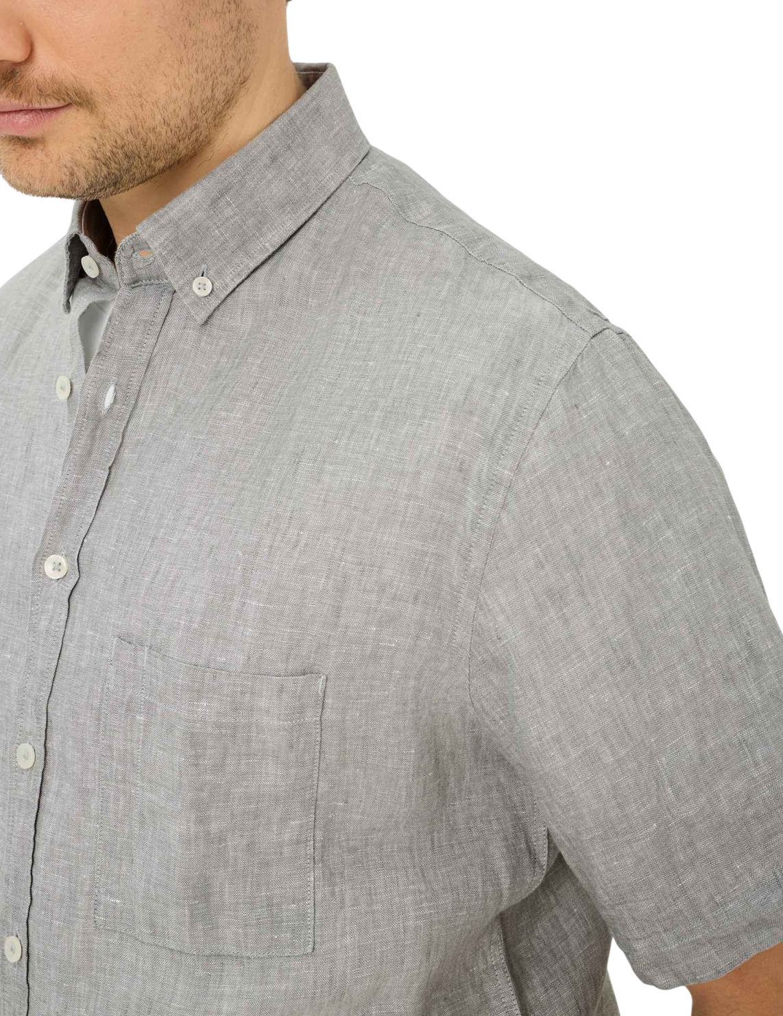 Рубашка Dan U