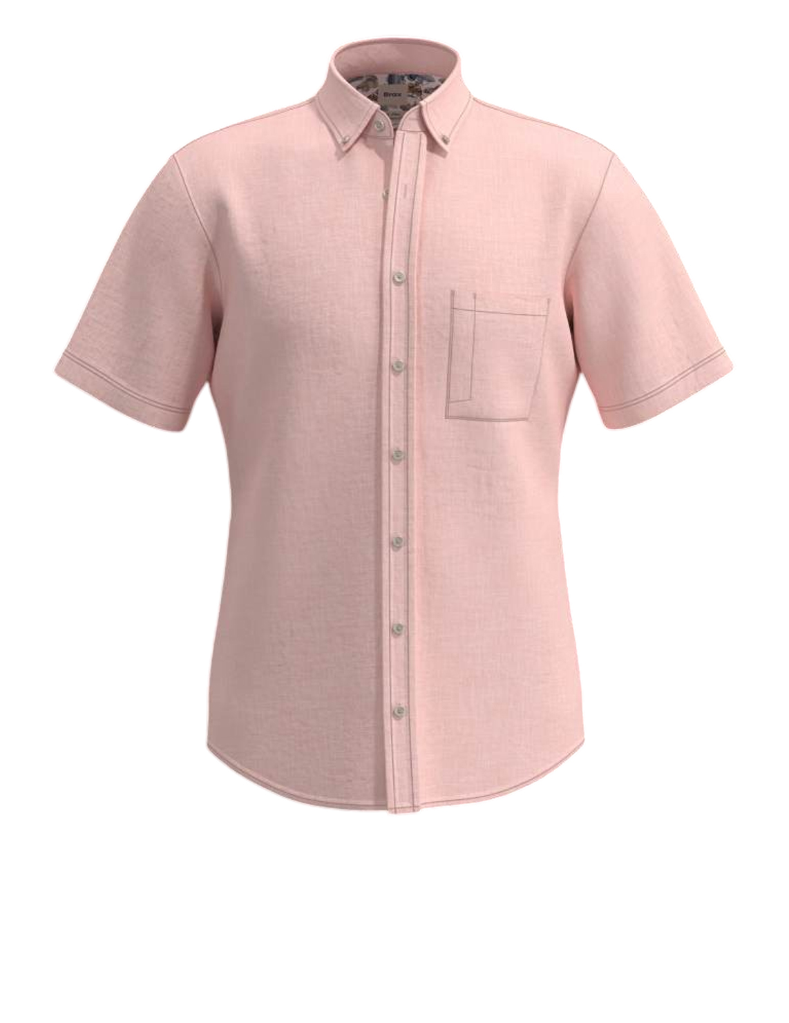 Рубашка Dan U