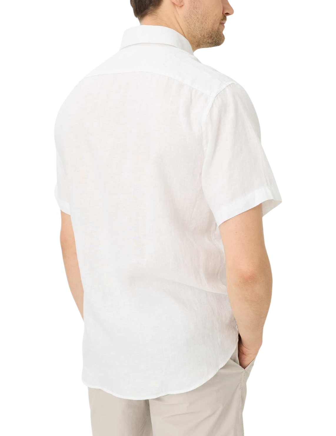 Рубашка Dan U