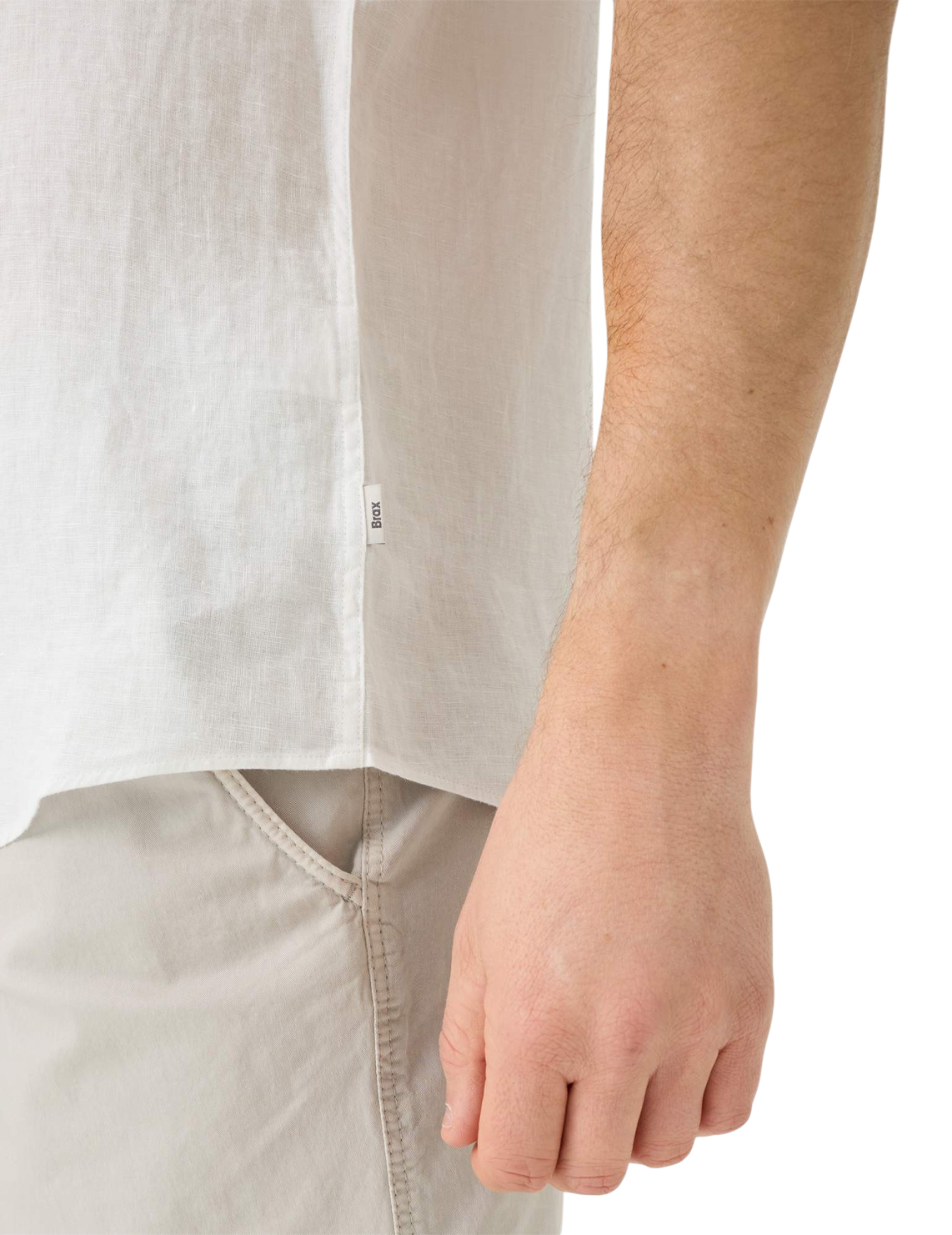 Рубашка Dan U