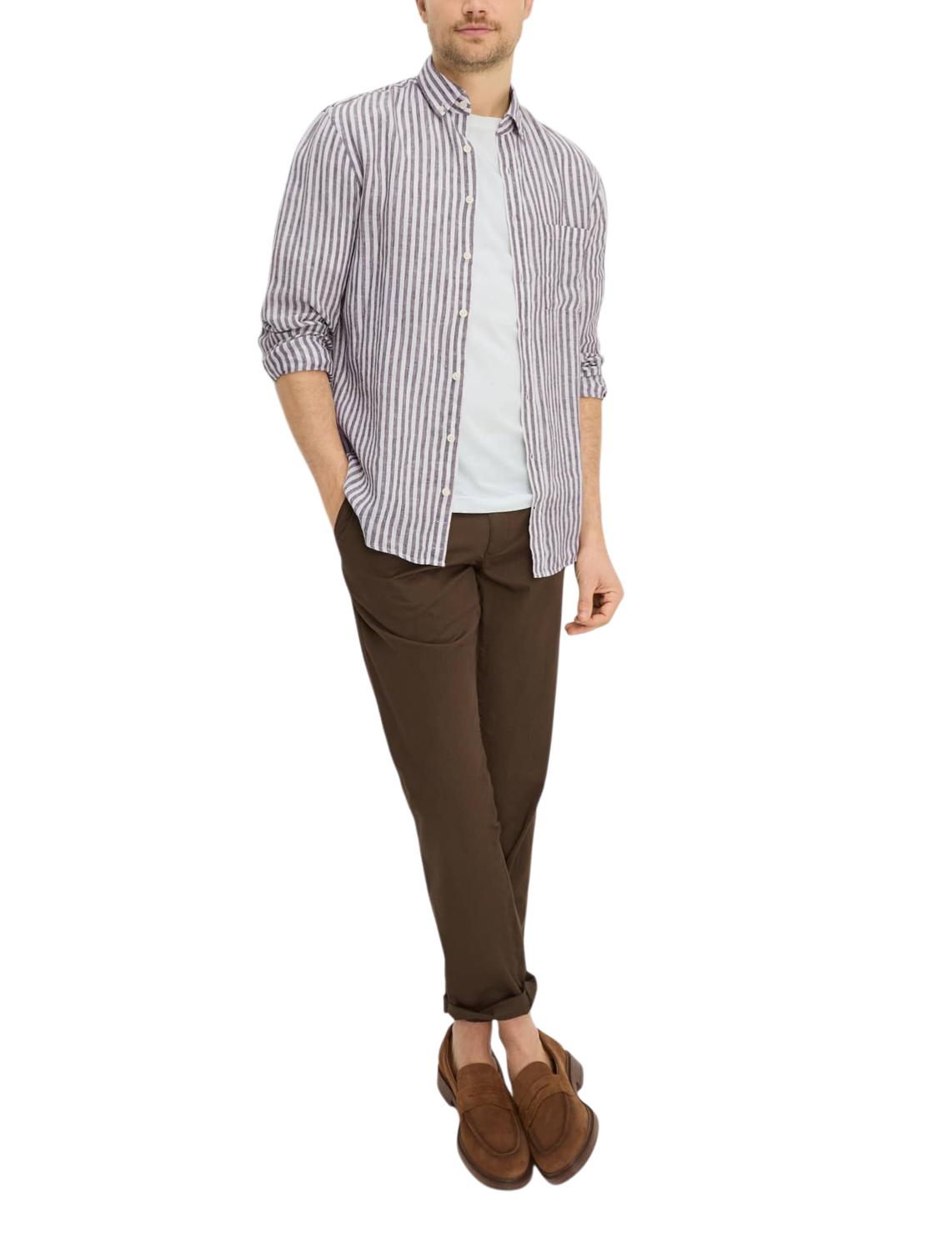 Сорочка Daniel S