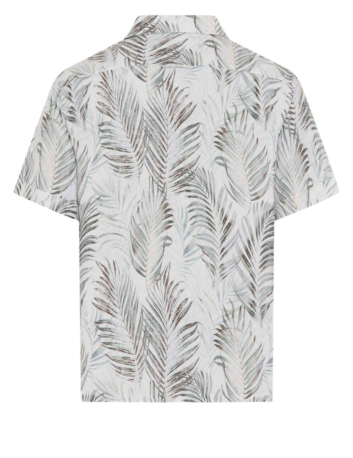 Рубашка Leo P