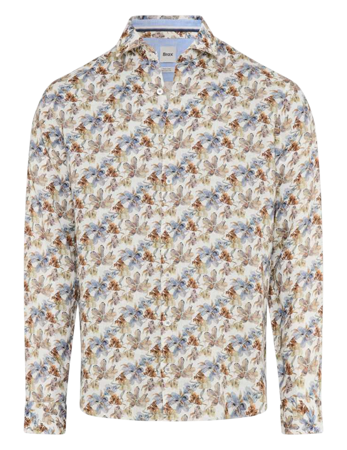 Сорочка Harold P