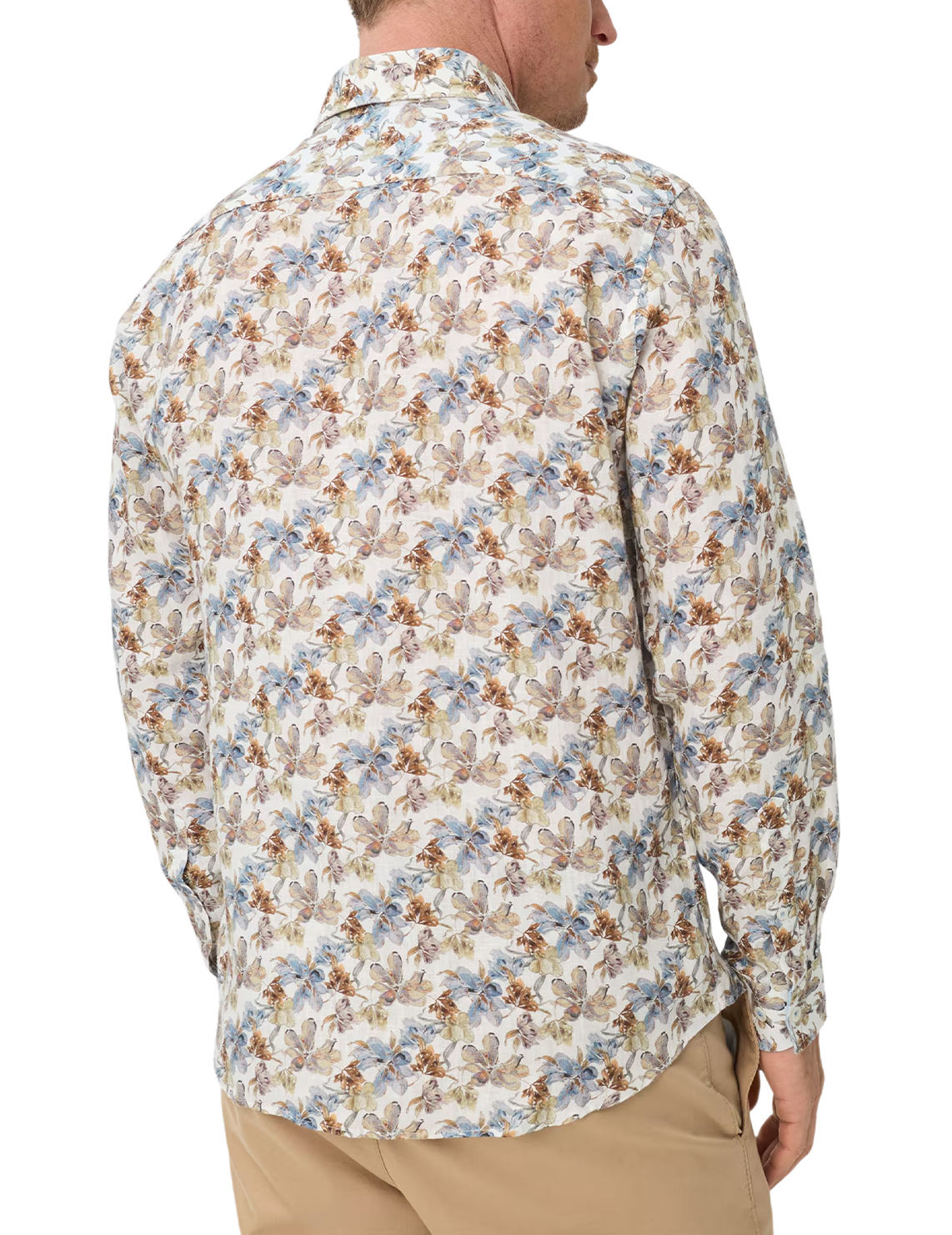 Сорочка Harold P