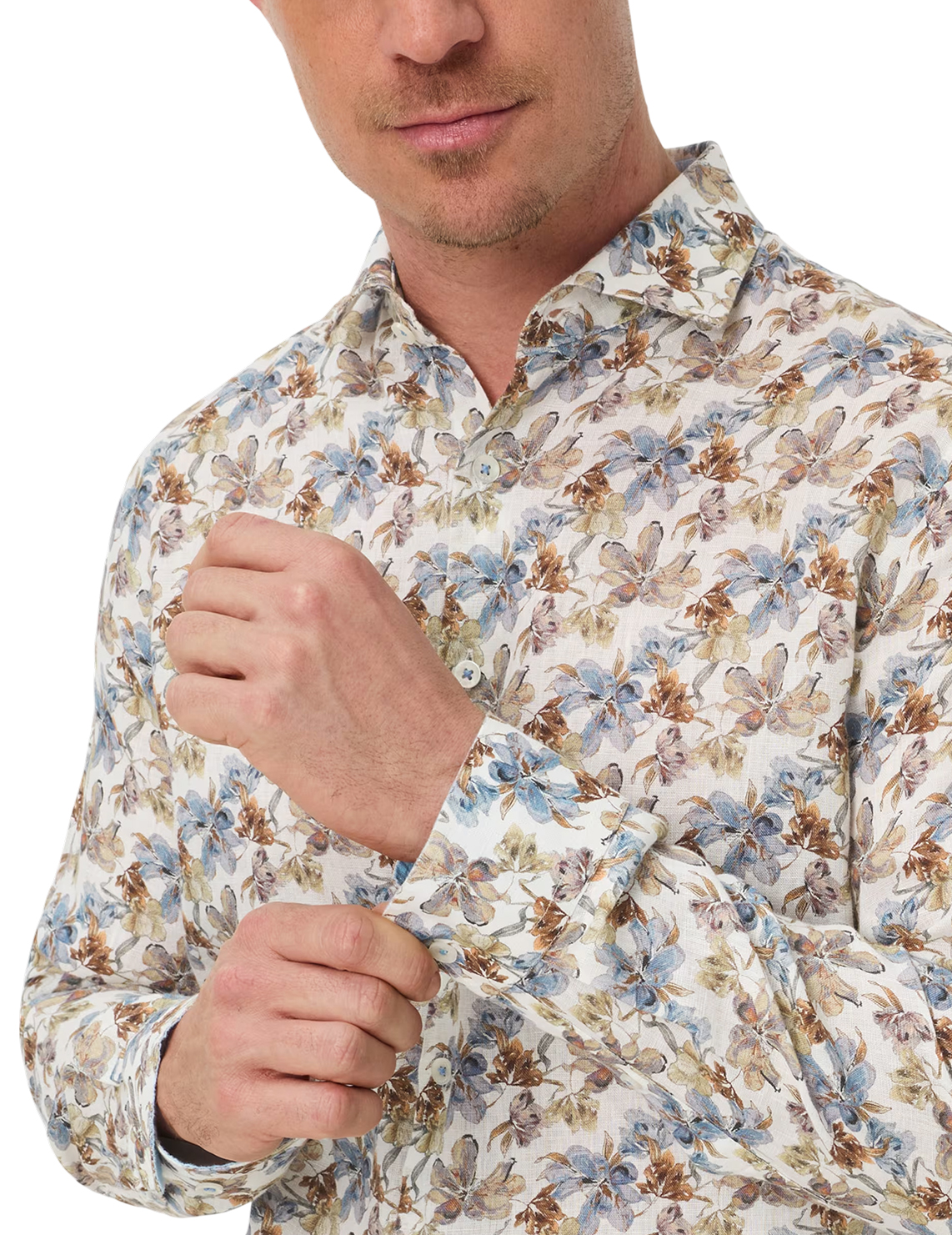 Сорочка Harold P