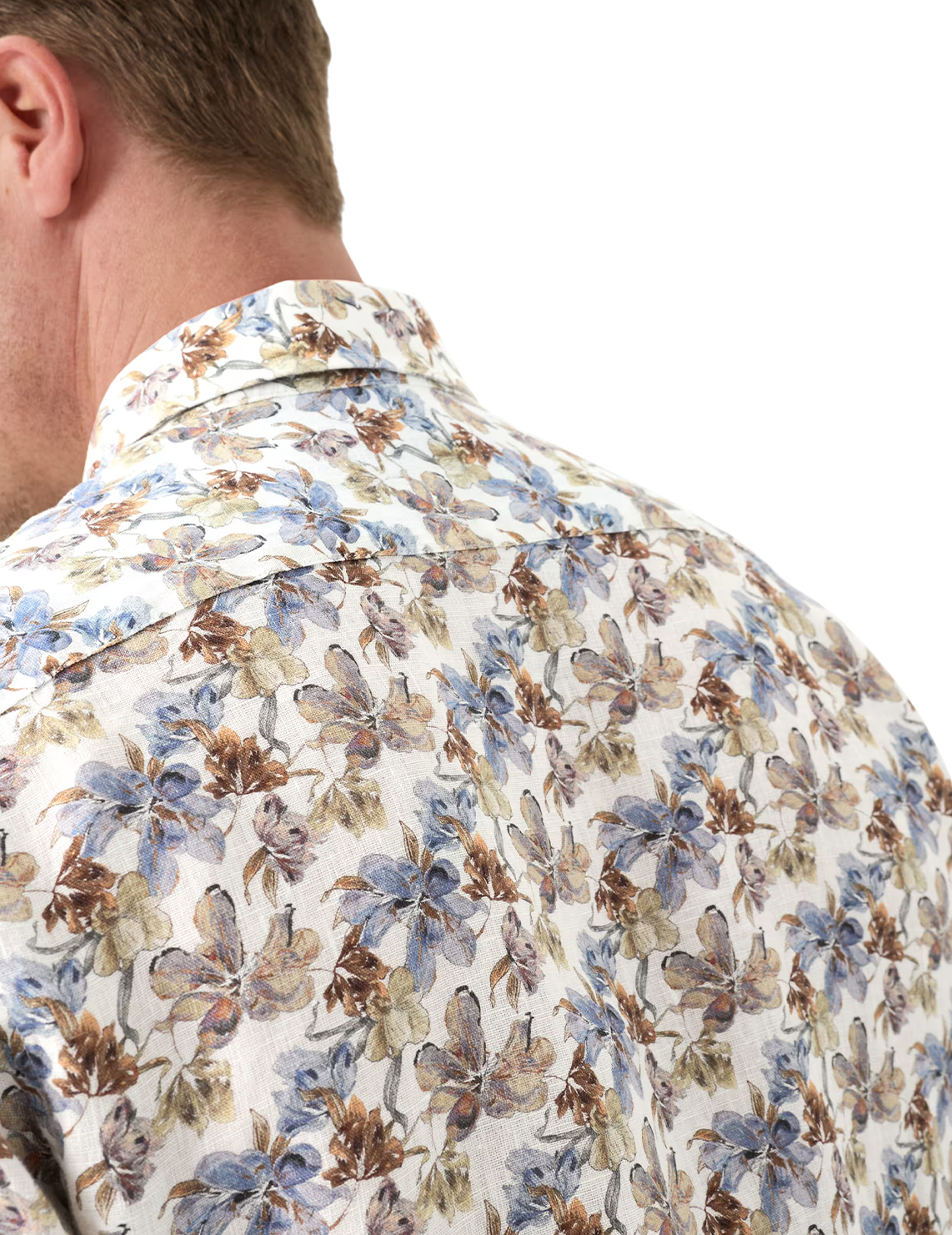 Сорочка Harold P