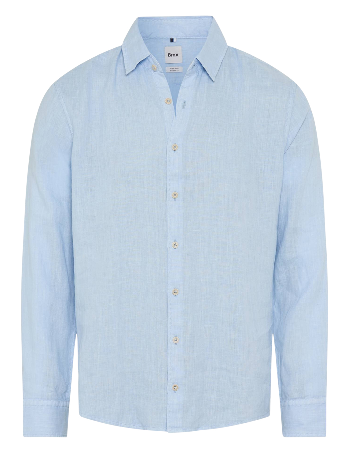 Рубашка Harold U