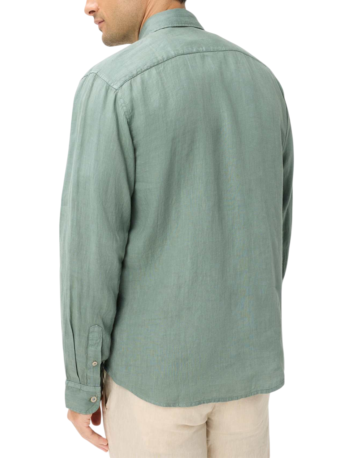 Рубашка Harold U