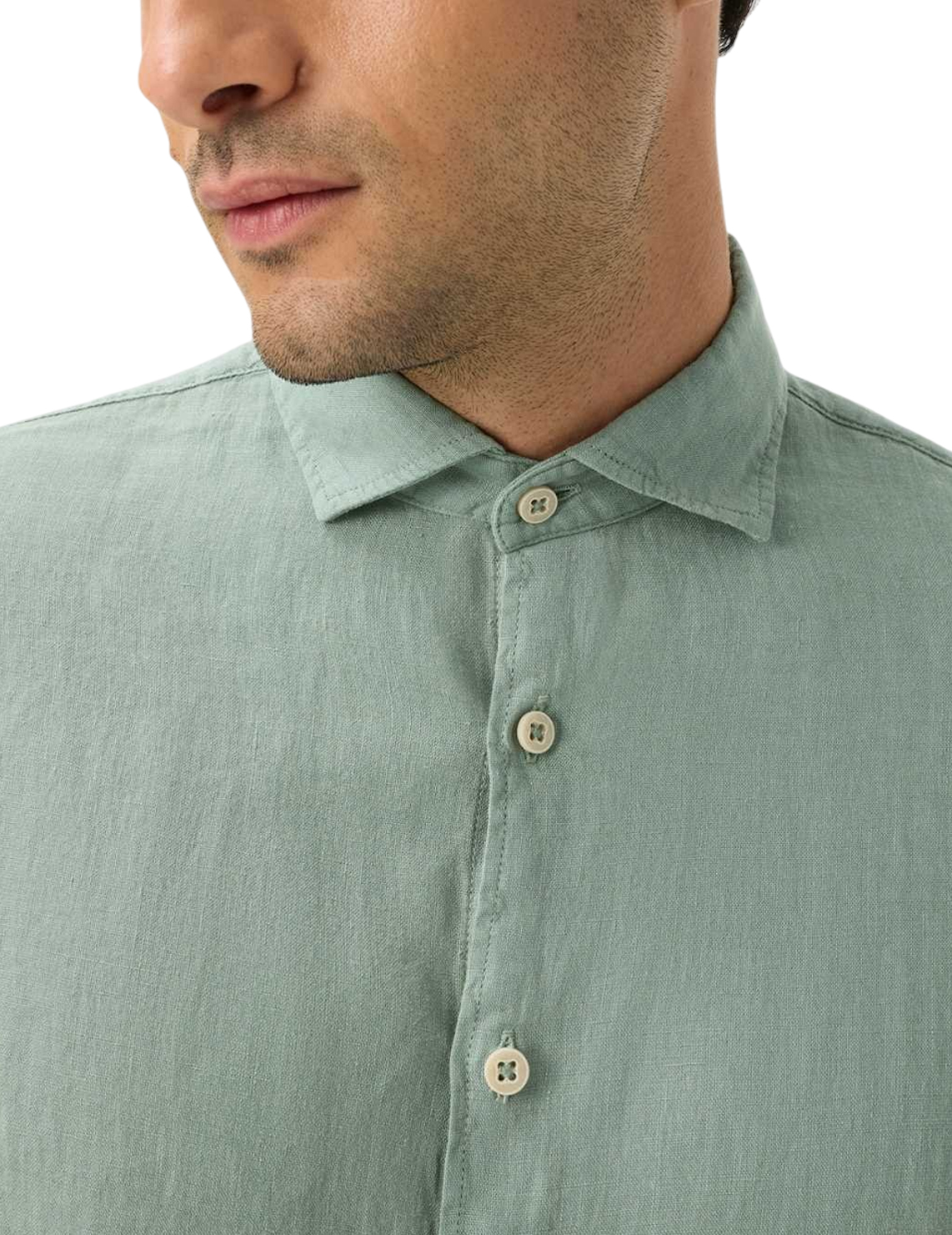 Рубашка Harold U