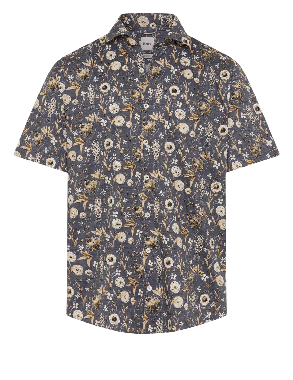 Рубашка Hardy P