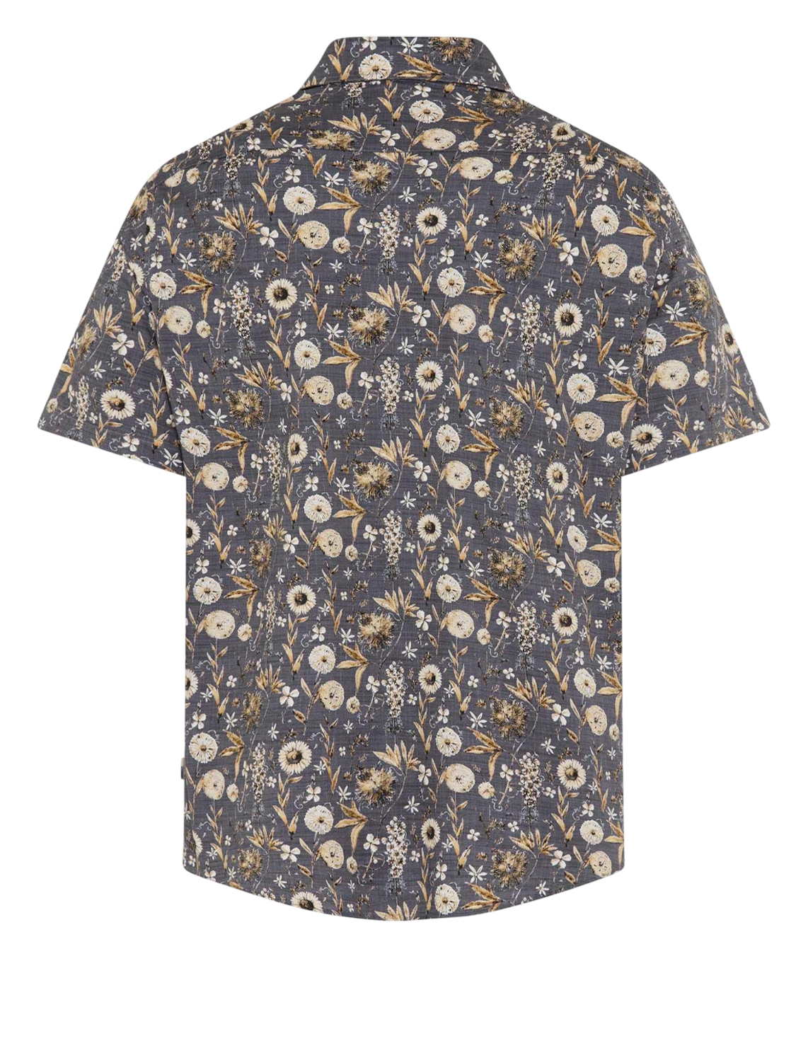 Рубашка Hardy P